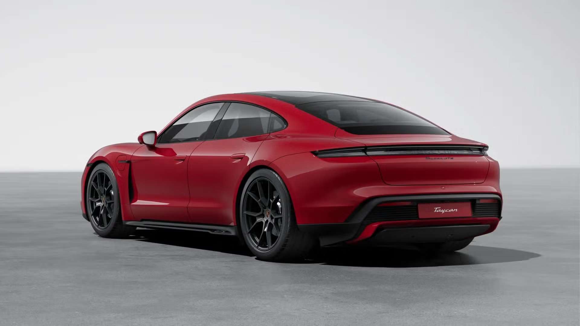 Porsche Taycan GTS - 2025 - Joinsteer - #3