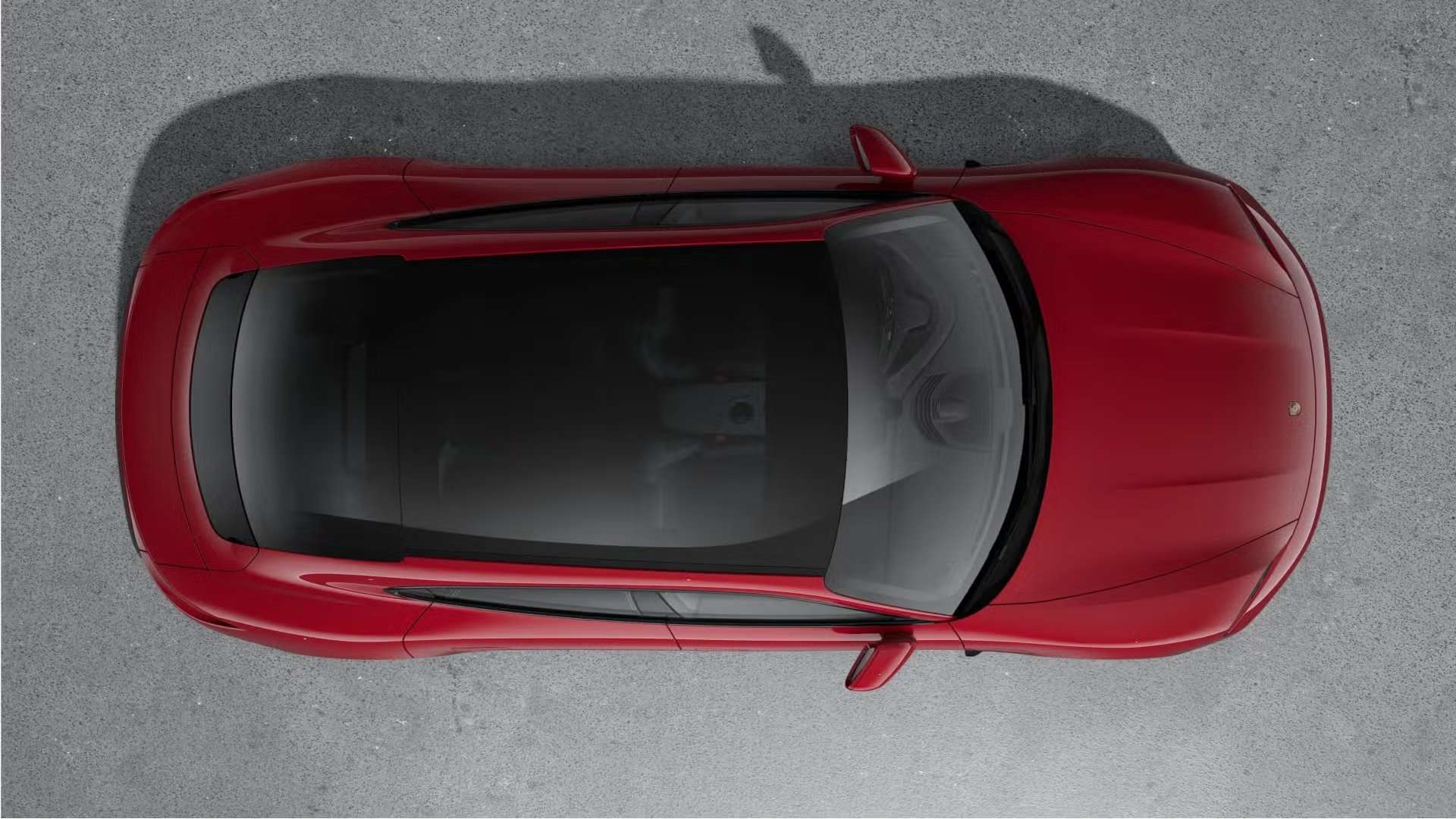 Porsche Taycan GTS - 2025 - Joinsteer - #5