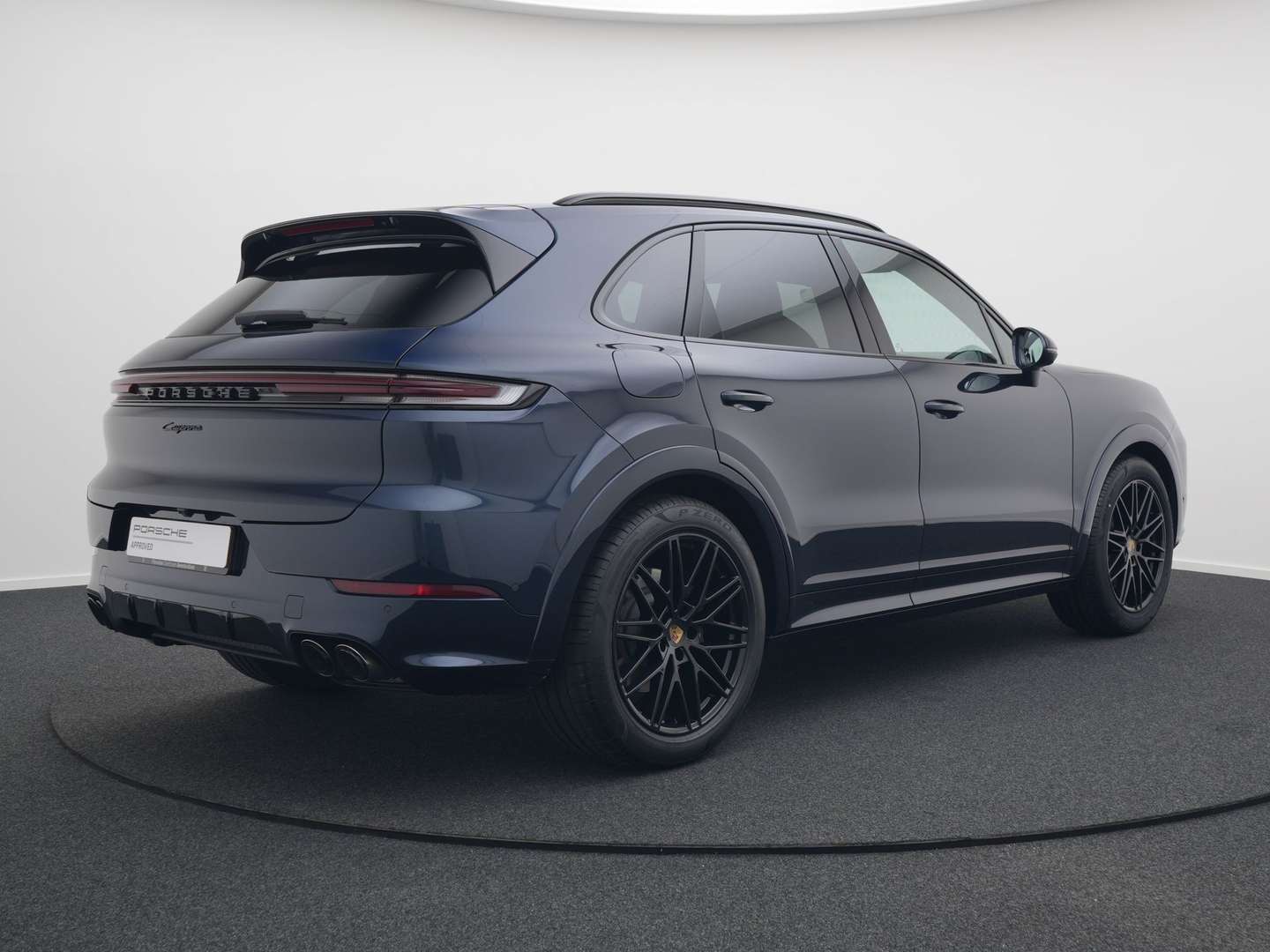 Porsche Cayenne E-Hybrid - 2023 - Joinsteer - #2