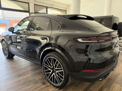 Porsche Cayenne III Coupé - - Joinsteer - #3