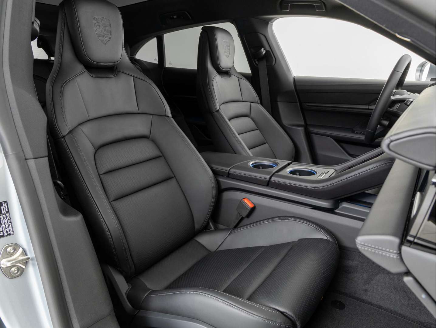 Porsche Taycan Sport Turismo - 2025 - Joinsteer - #41