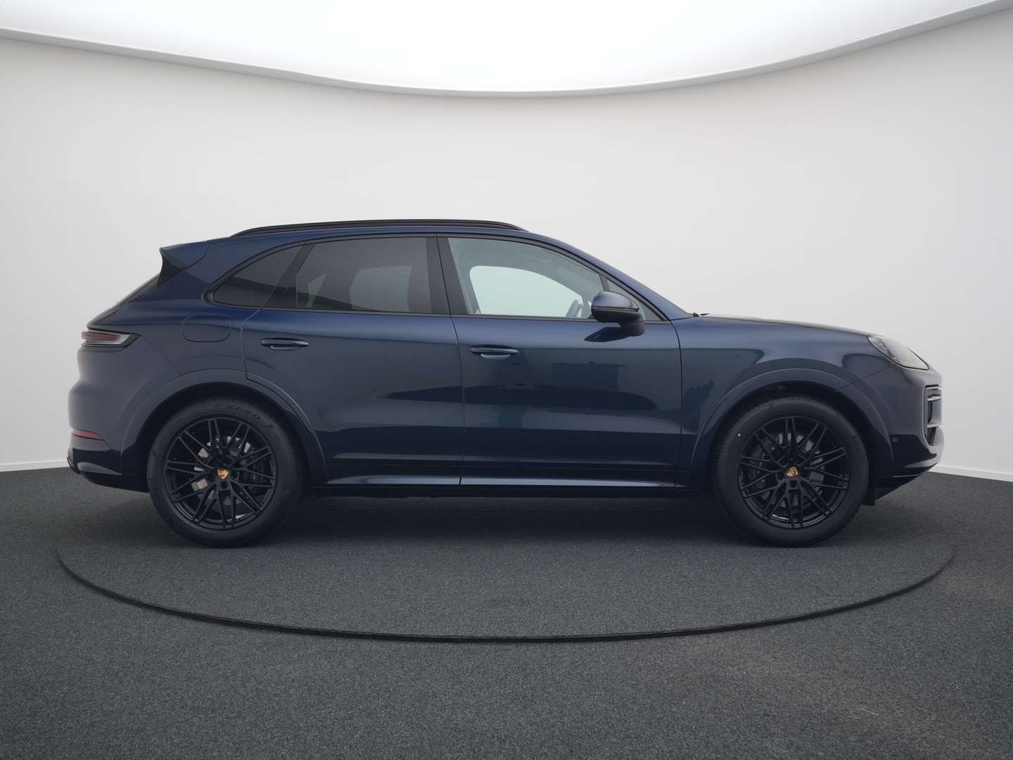 Porsche Cayenne E-Hybrid - 2023 - Joinsteer - #3