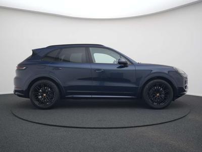 Porsche Cayenne E-Hybrid - - Joinsteer - #2