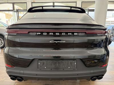 Porsche Cayenne III Coupé - - Joinsteer - #4