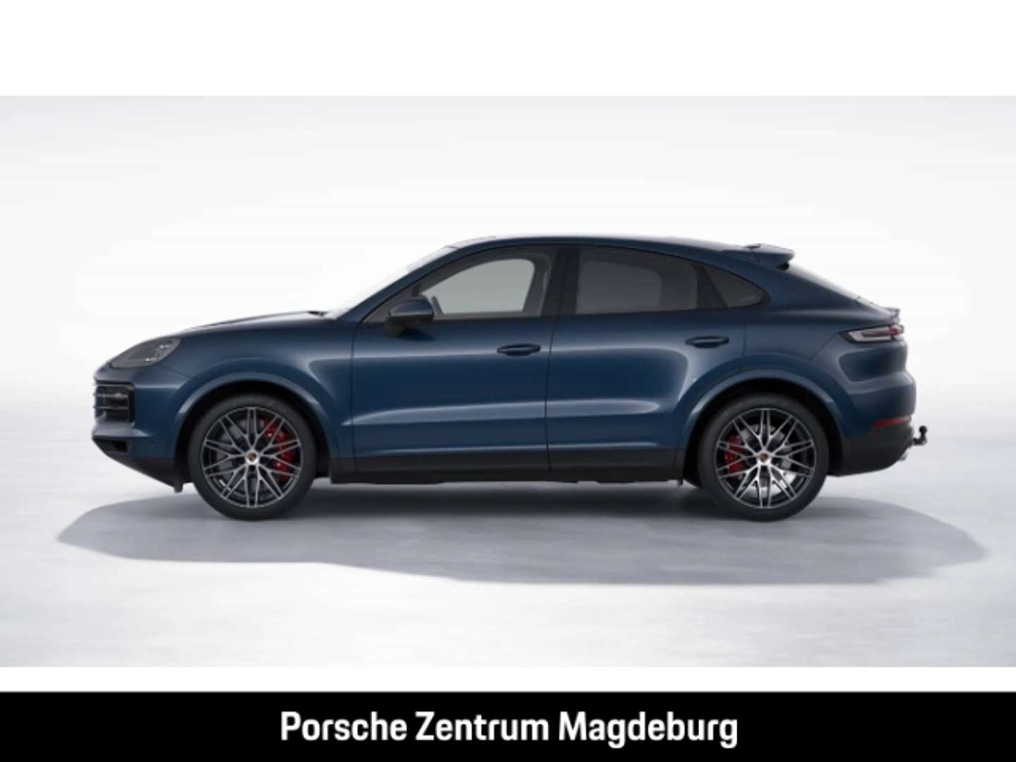 Porsche Cayenne III S Coupé - 2024 - Joinsteer - #2