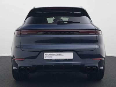 Porsche Cayenne E-Hybrid - - Joinsteer - #4