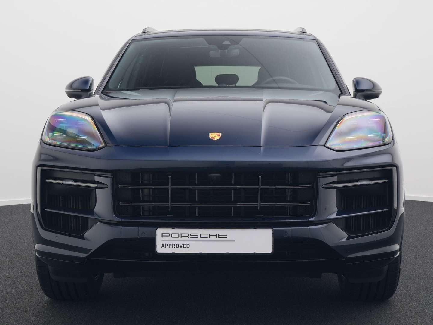 Porsche Cayenne E-Hybrid - 2023 - Joinsteer - #6