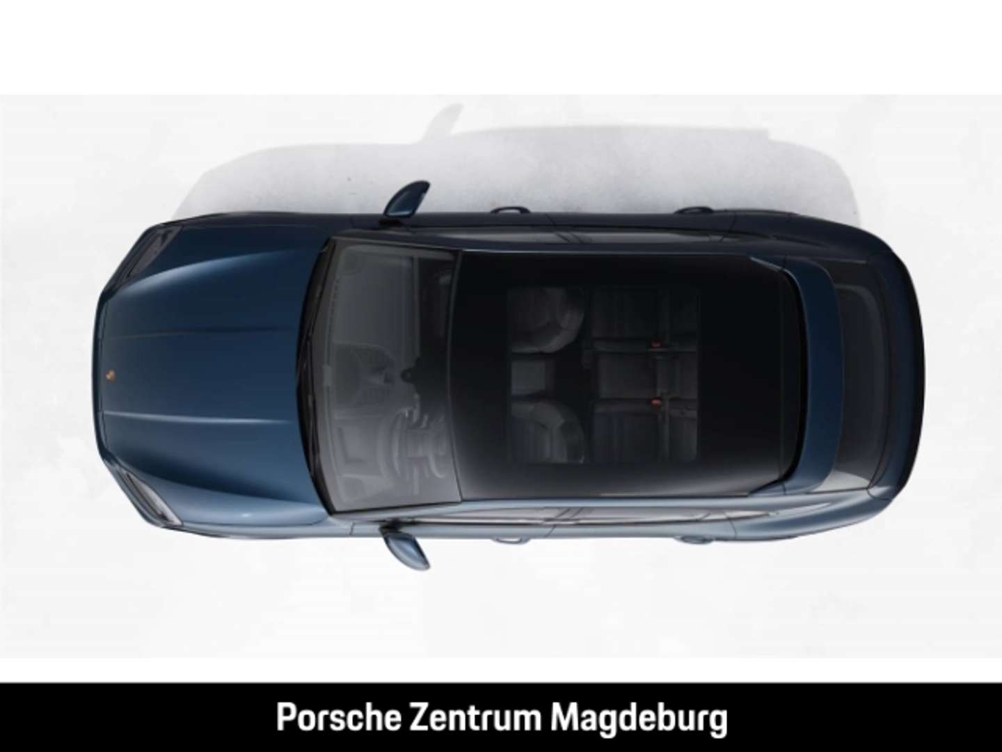 Porsche Cayenne III S Coupé - 2024 - Joinsteer - #6