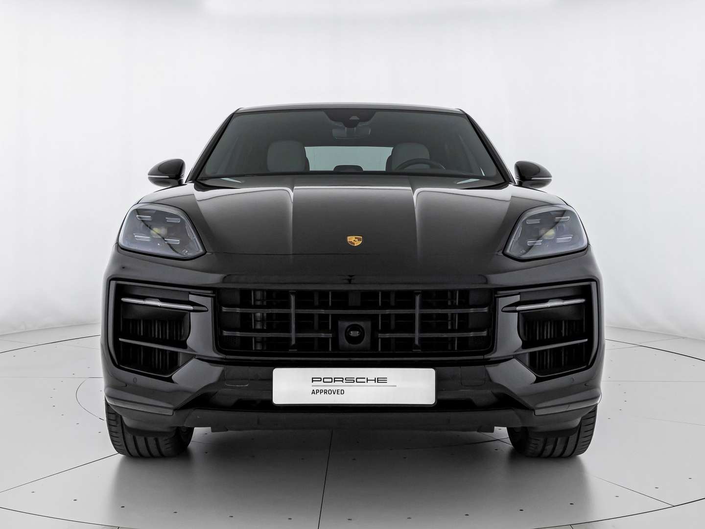 Porsche Cayenne III E-Hybrid Coupé - 2023 - Joinsteer - #6