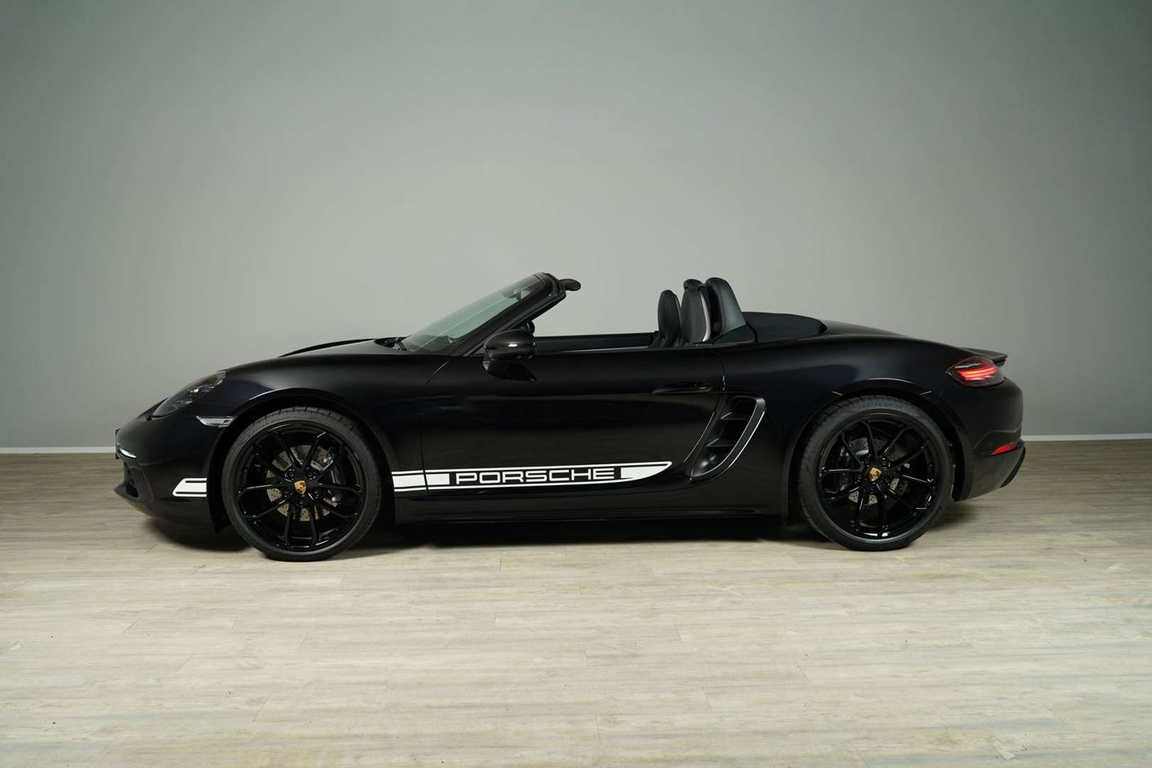 Porsche 718 Boxster Style Edition - 2024 - Joinsteer - #2