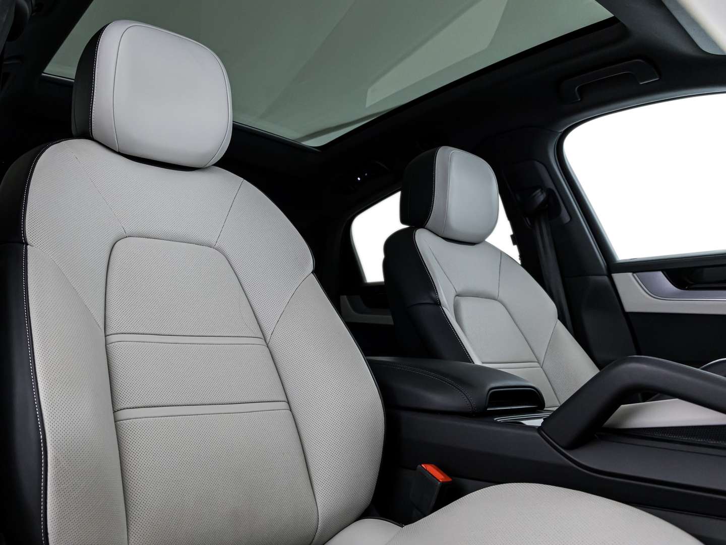 Porsche Cayenne III E-Hybrid Coupé - 2023 - Joinsteer - #9