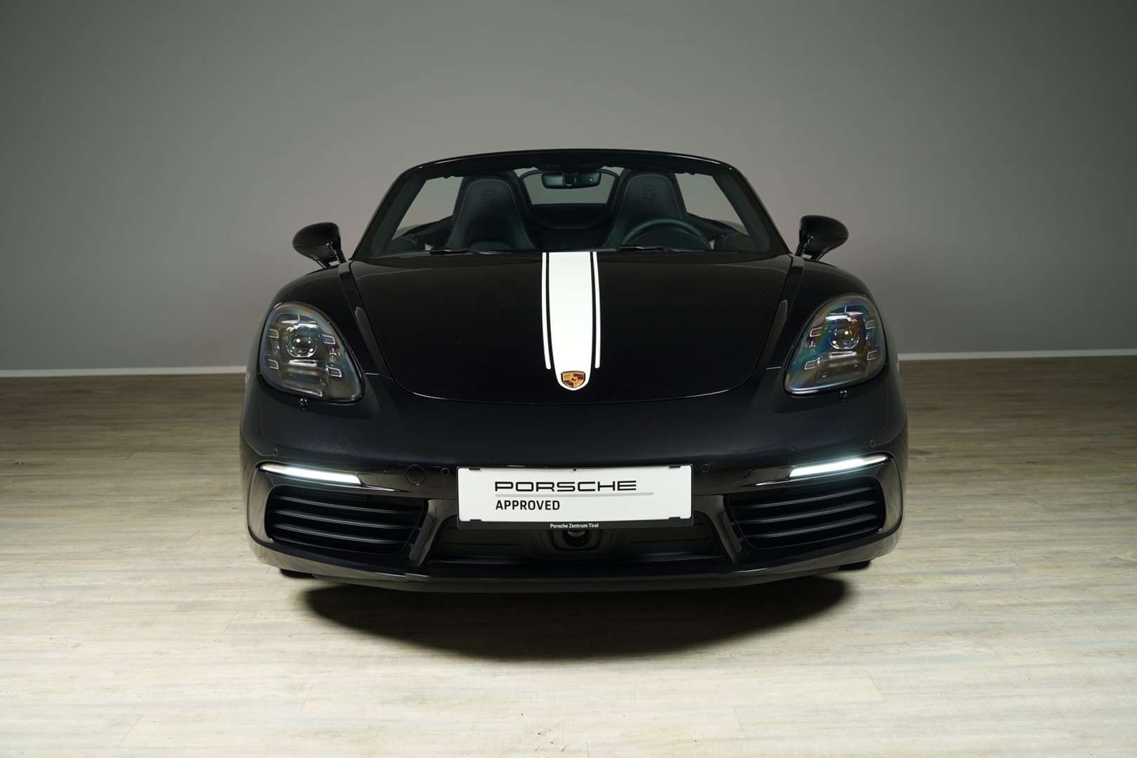 Porsche 718 Boxster Style Edition - 2024 - Joinsteer - #4