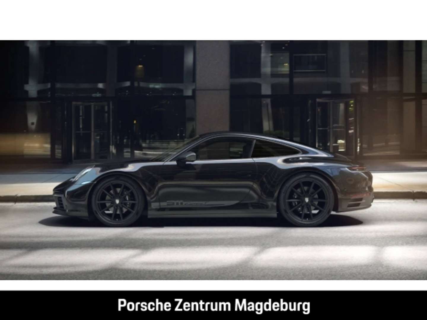 Porsche 992 I Carrera T - 2024 - Joinsteer - #7