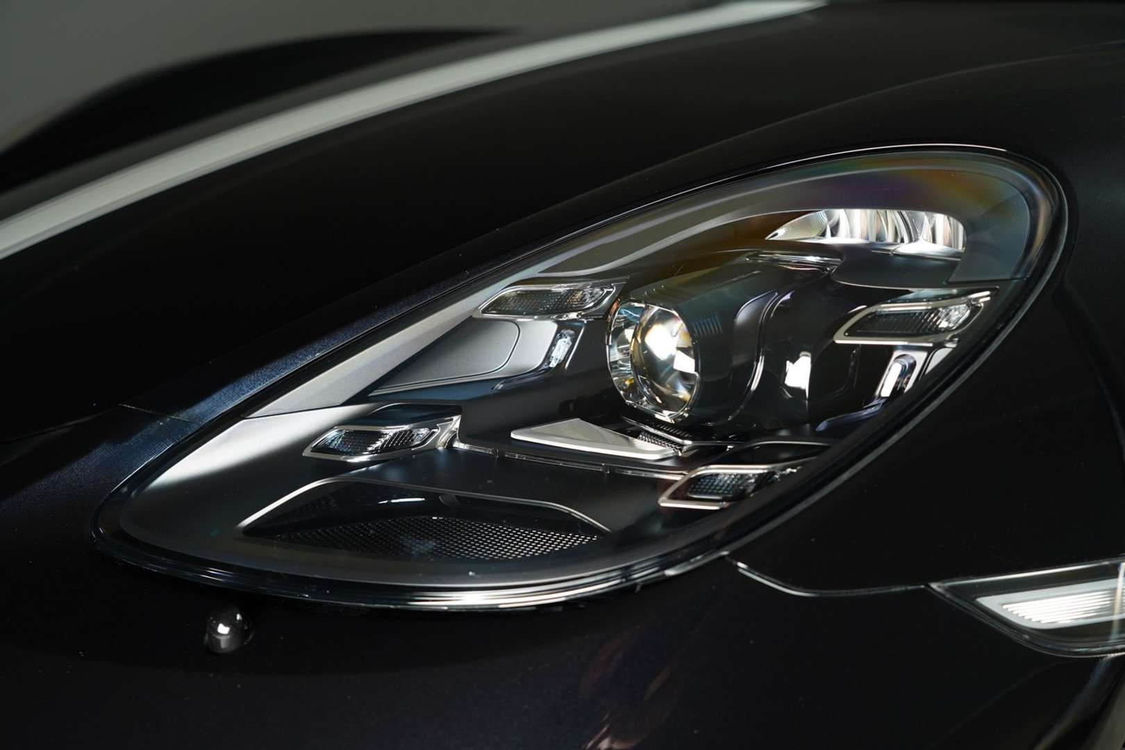 Porsche 718 Boxster Style Edition - 2024 - Joinsteer - #5