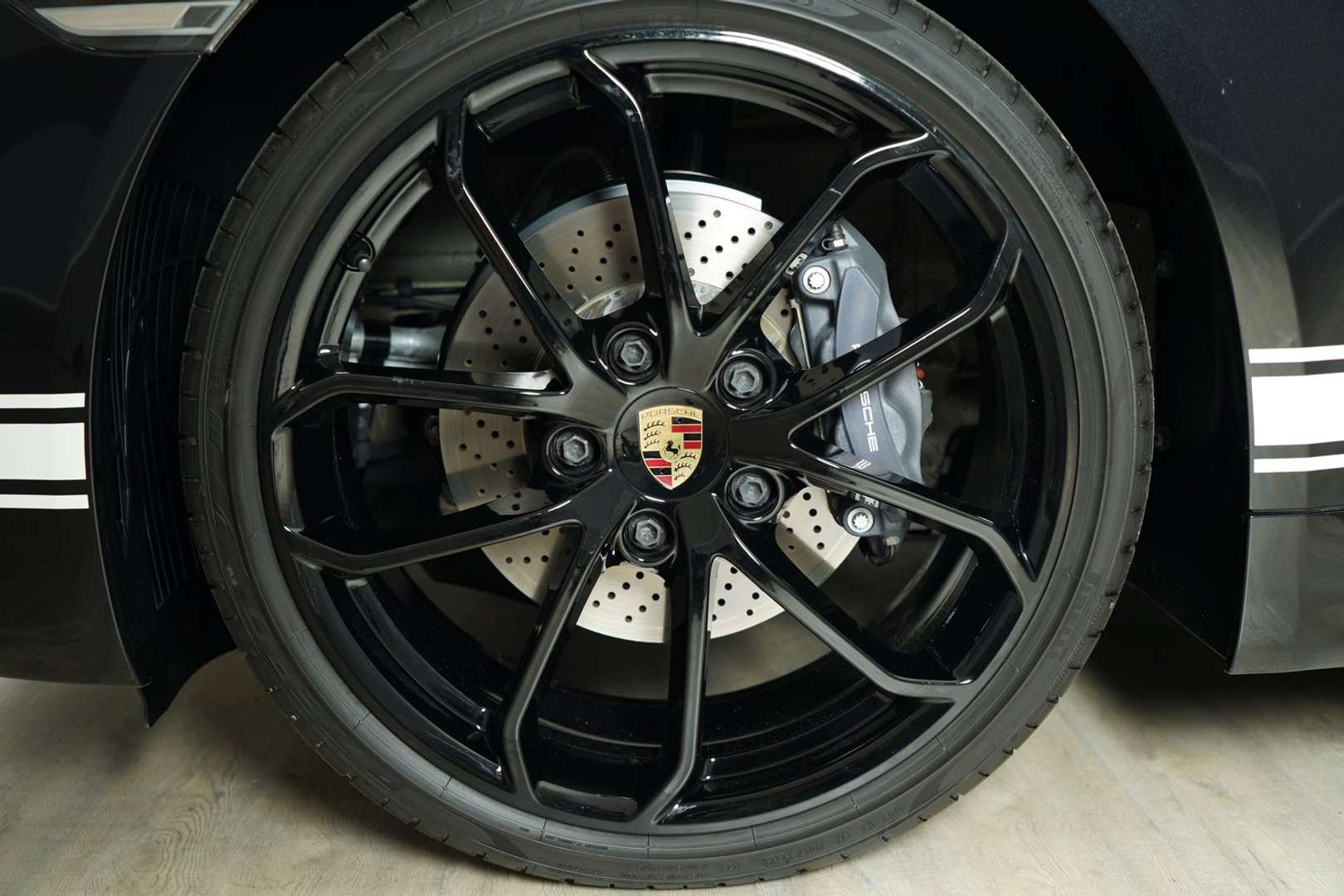 Porsche 718 Boxster Style Edition - 2024 - Joinsteer - #6