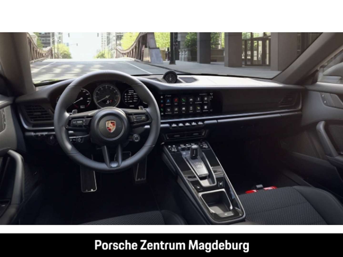 Porsche 992 I Carrera T - 2024 - Joinsteer - #10