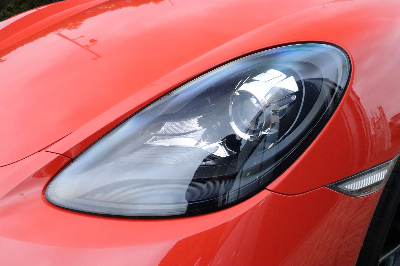 Porsche 718 Boxster T - 2020 - Joinsteer - #9