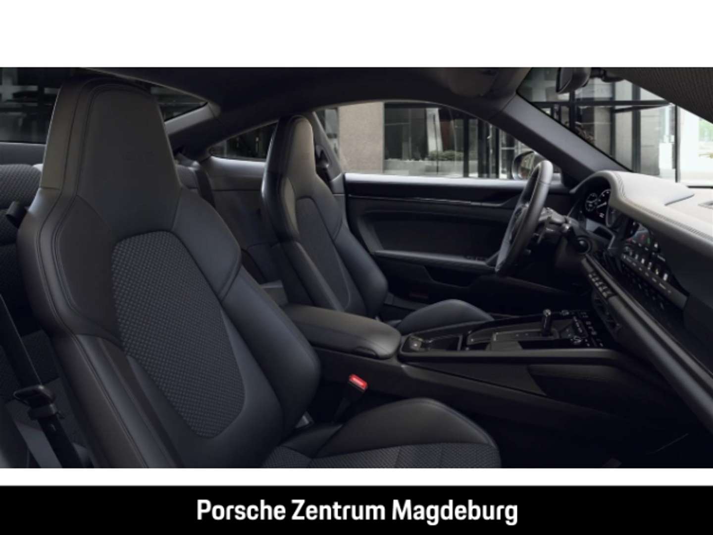 Porsche 992 I Carrera T - 2024 - Joinsteer - #11