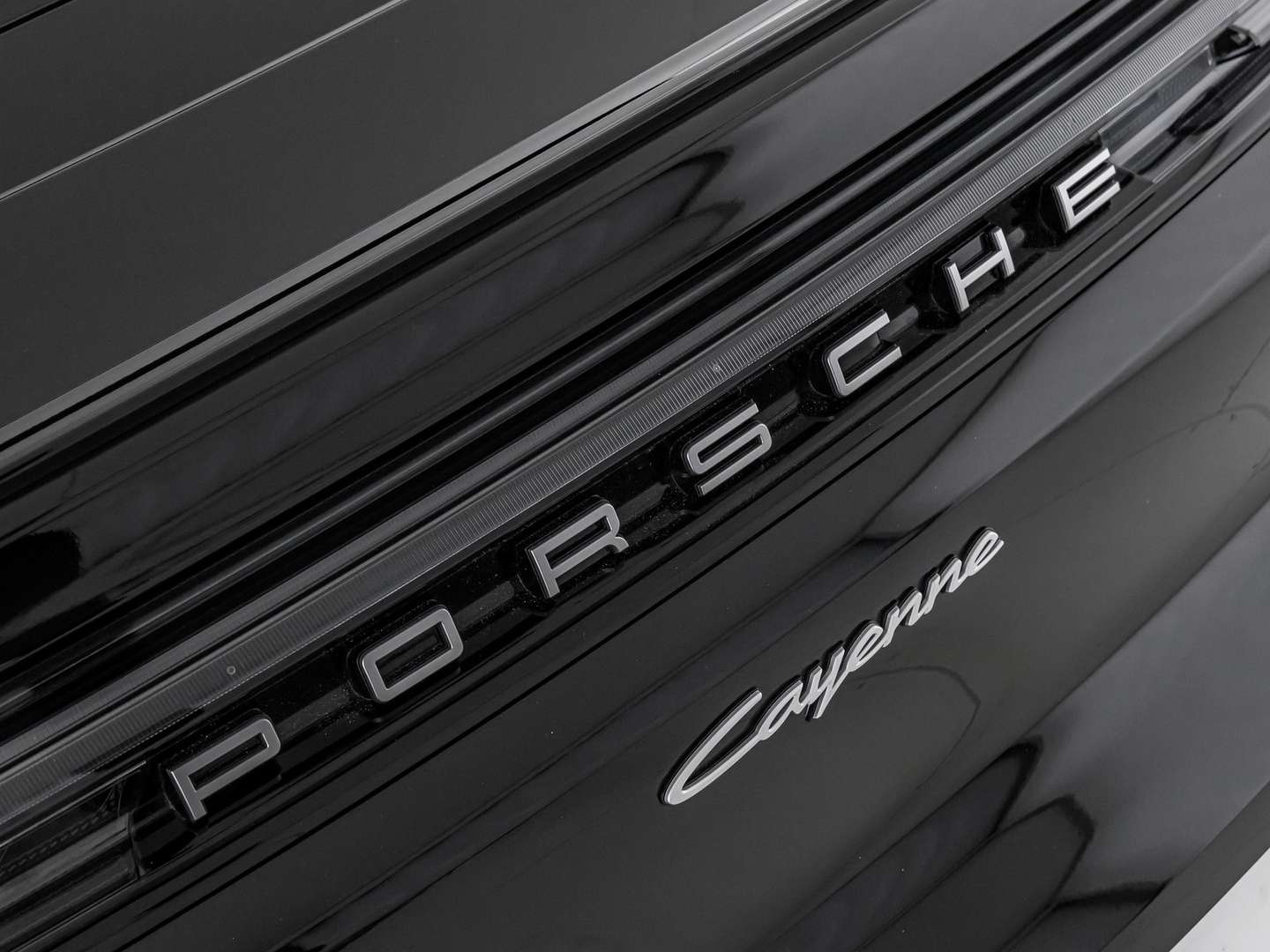 Porsche Cayenne III E-Hybrid Coupé - 2023 - Joinsteer - #14