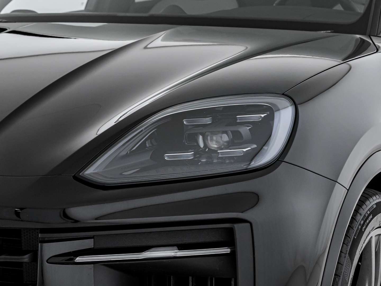 Porsche Cayenne III E-Hybrid Coupé - 2023 - Joinsteer - #15