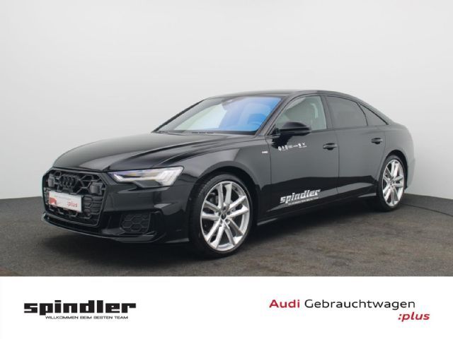 Audi A6 Limousine S Line 40 TDI Quattro S Tronic - 2023 - Joinsteer