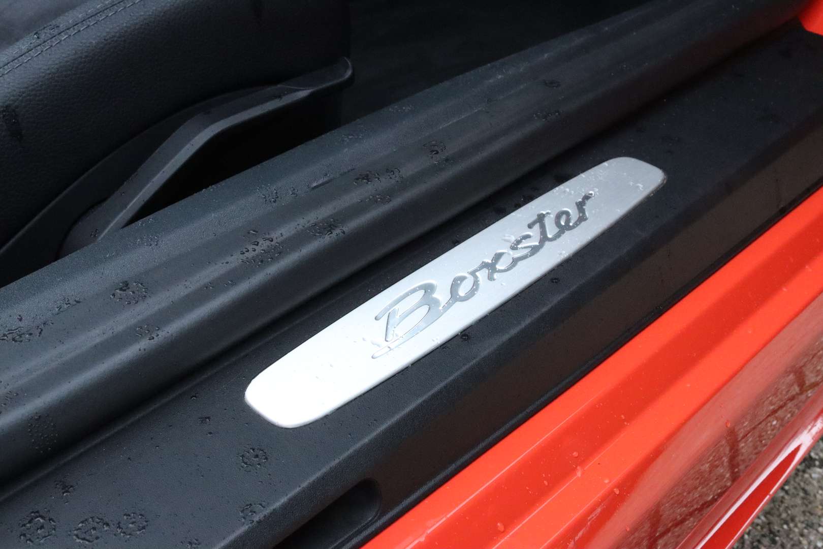 Porsche 718 Boxster T - 2020 - Joinsteer - #19