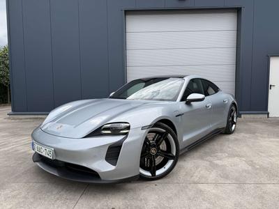 Porsche Taycan 4S - - Joinsteer - #1