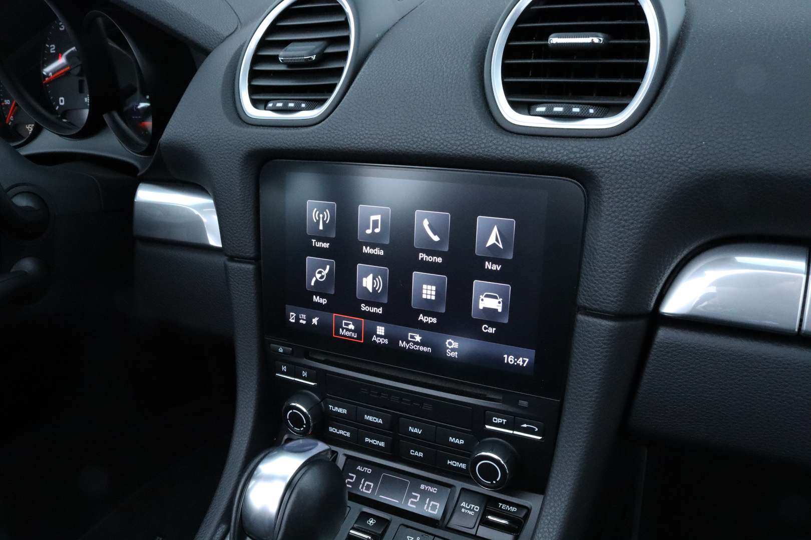 Porsche 718 Boxster T - 2020 - Joinsteer - #20