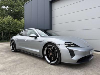 Porsche Taycan 4S - - Joinsteer - #2