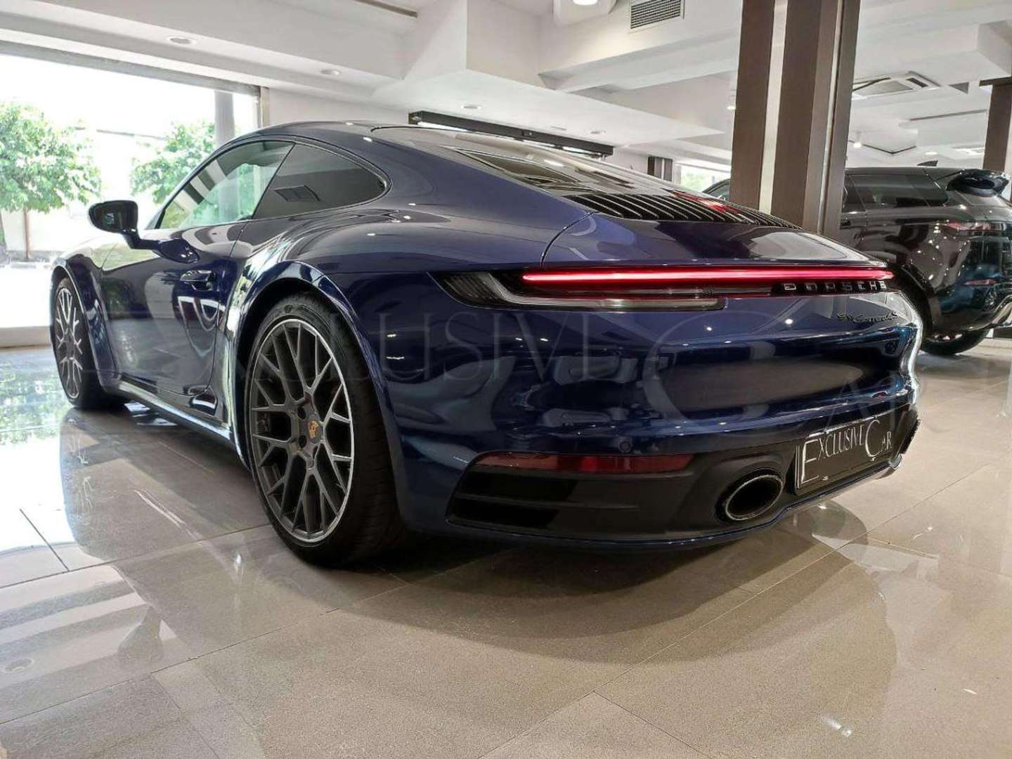 Porsche 992 I Carrera 4S - 2020 - Joinsteer - #5