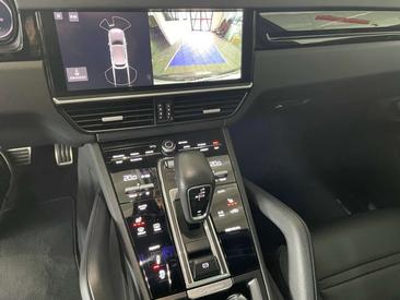 Porsche Cayenne III S Coupé — photo 15