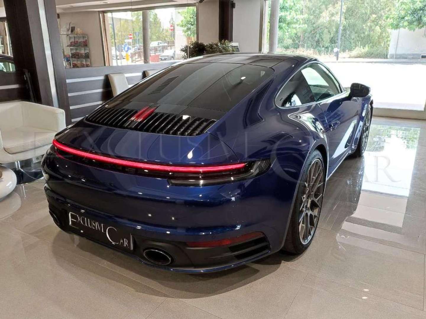 Porsche 992 I Carrera 4S - 2020 - Joinsteer - #7