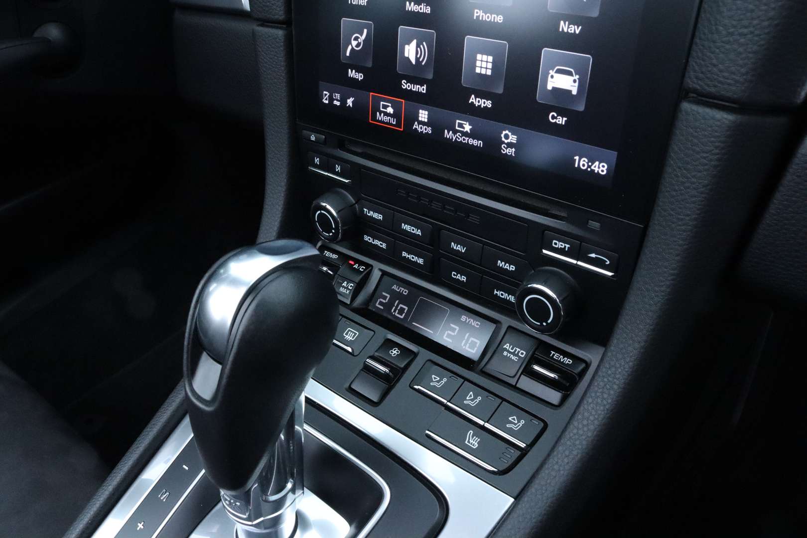 Porsche 718 Boxster T - 2020 - Joinsteer - #22