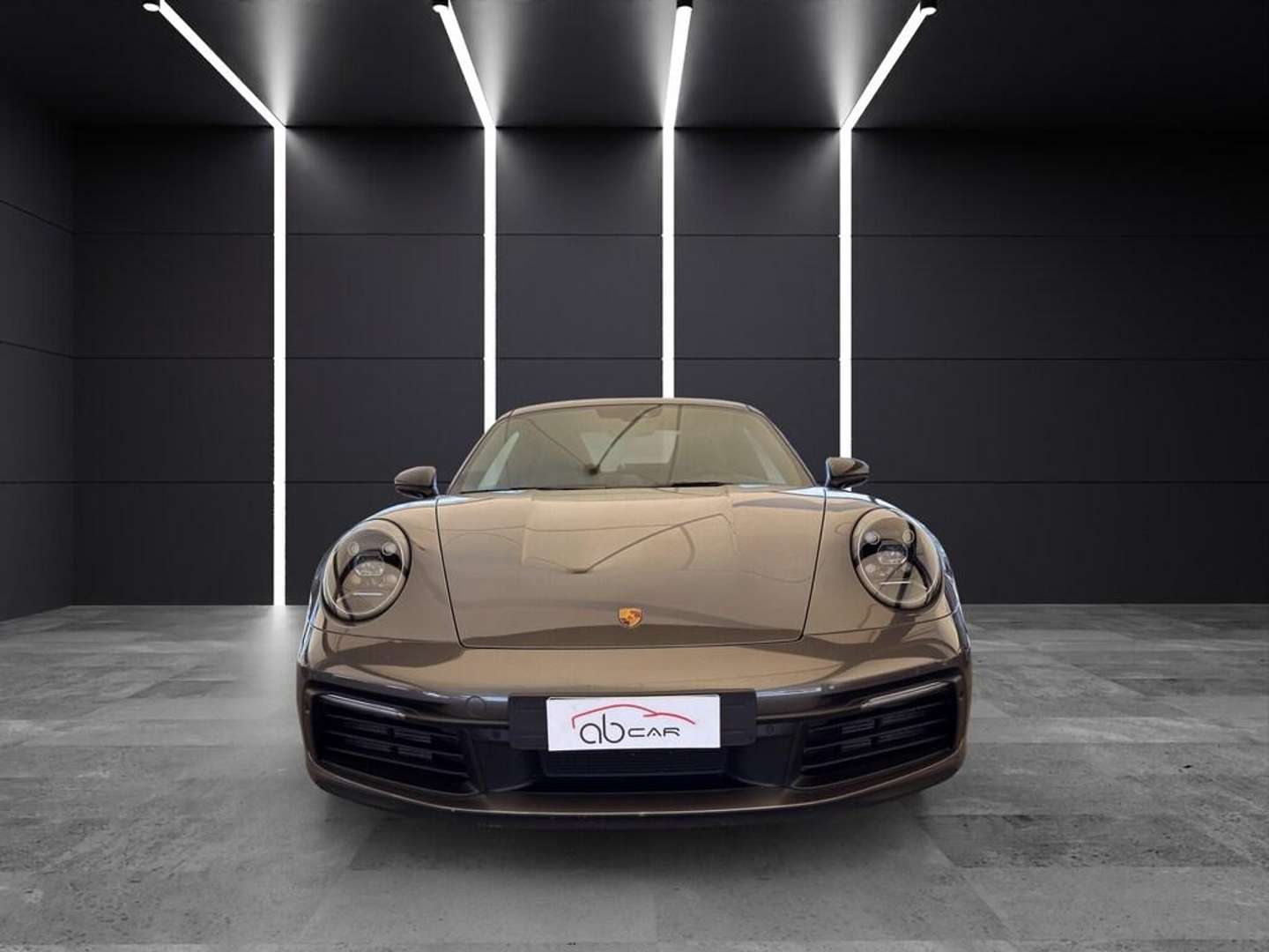 Porsche 991 Carrera S Coupé - 2023 - Joinsteer - #2