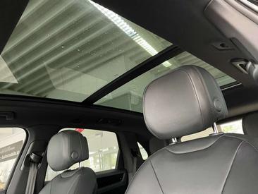 Porsche Cayenne III S Coupé — photo 16