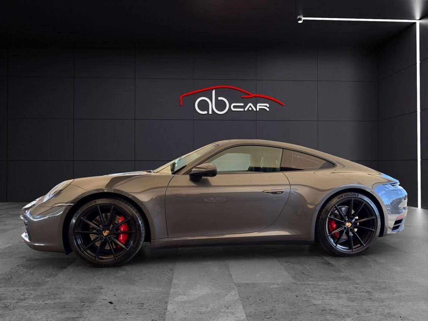 Porsche 991 Carrera S Coupé - 2023 - Joinsteer - #3