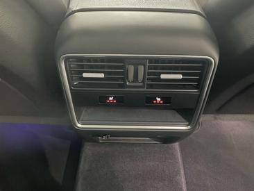 Porsche Cayenne III S Coupé — photo 17
