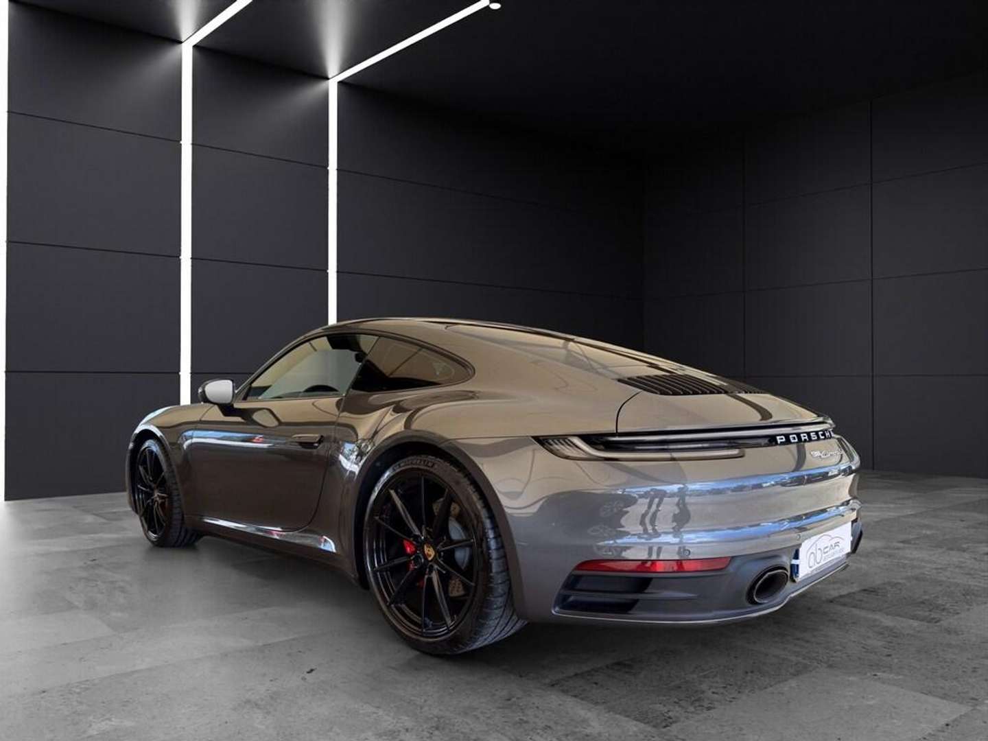 Porsche 991 Carrera S Coupé - 2023 - Joinsteer - #4