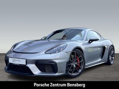 Porsche 718 Cayman GT4 - - Joinsteer - #1