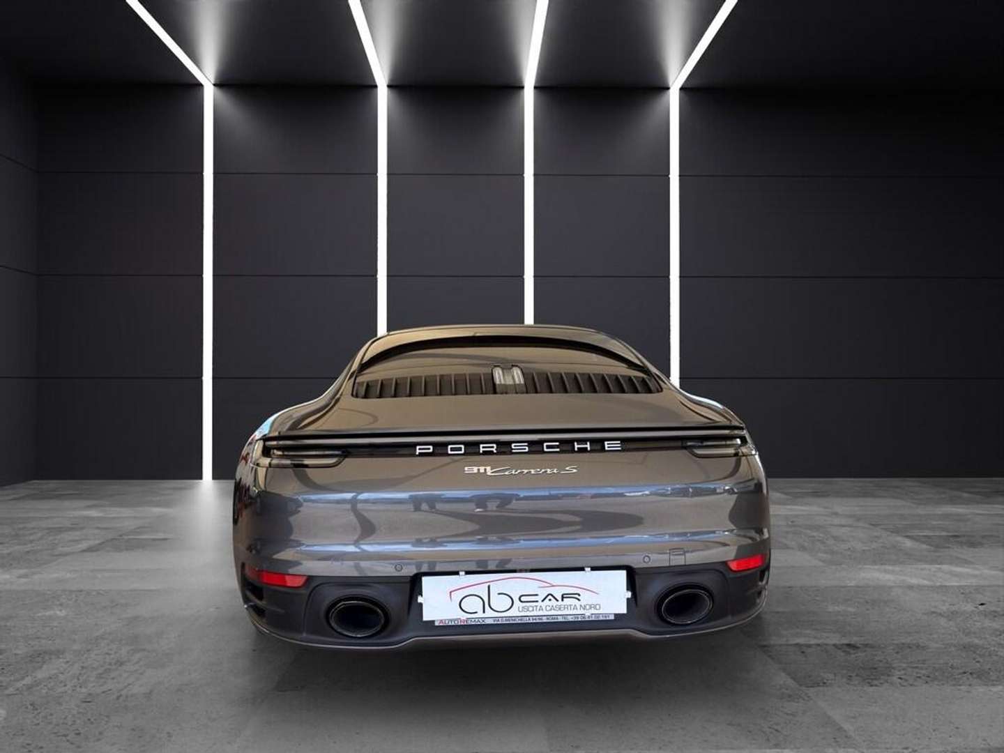 Porsche 991 Carrera S Coupé - 2023 - Joinsteer - #5