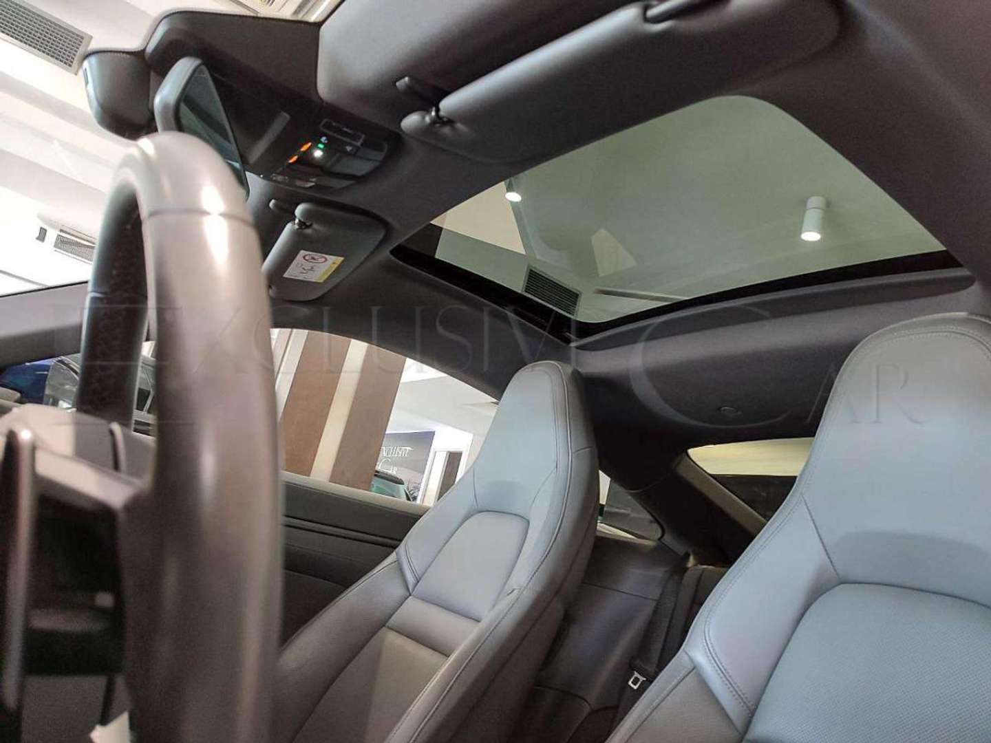 Porsche 992 I Carrera 4S - 2020 - Joinsteer - #12
