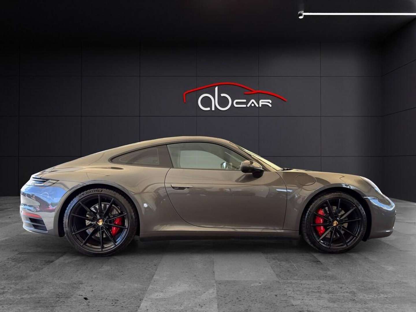 Porsche 991 Carrera S Coupé - 2023 - Joinsteer - #7