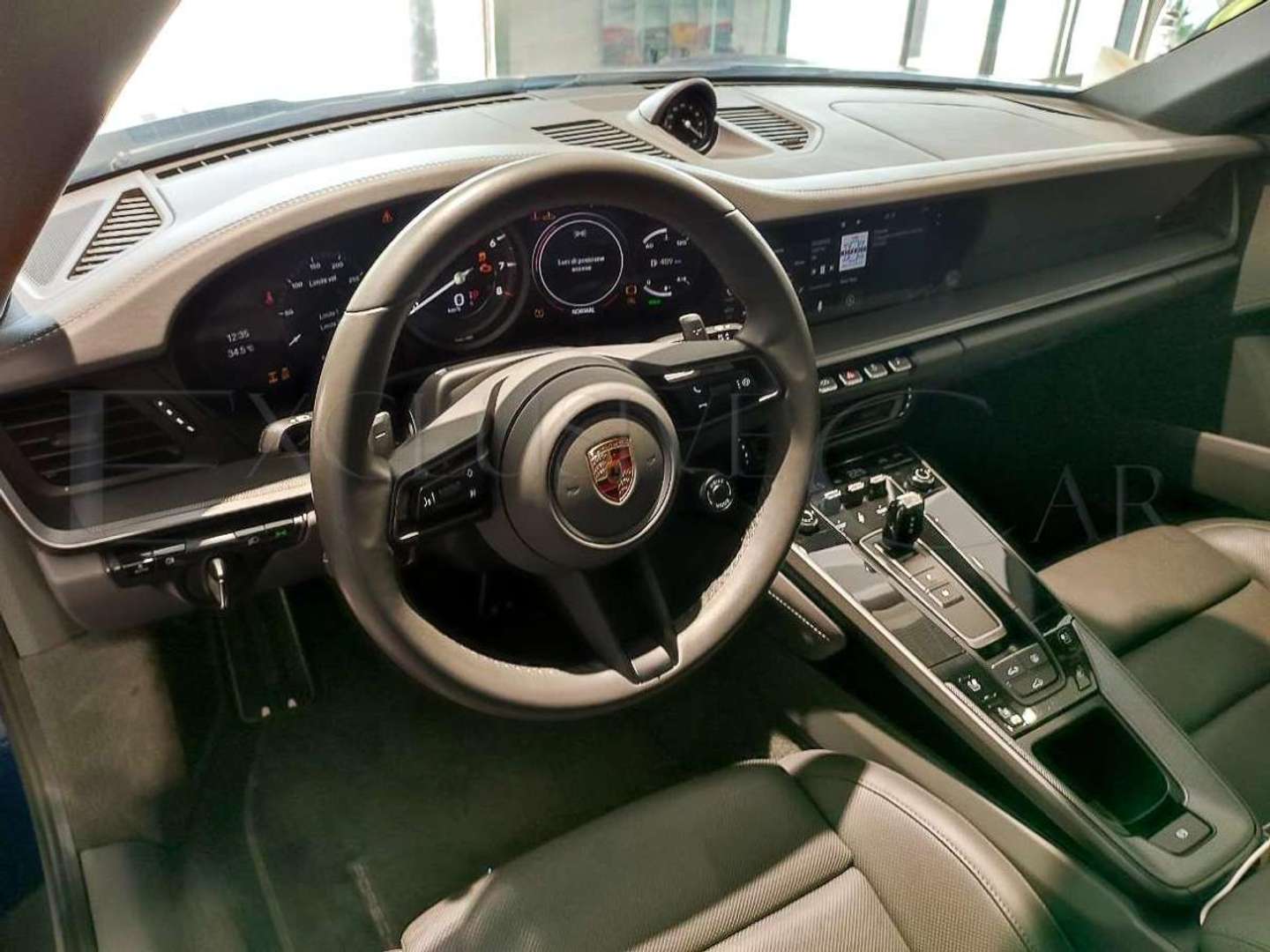 Porsche 992 I Carrera 4S - 2020 - Joinsteer - #13