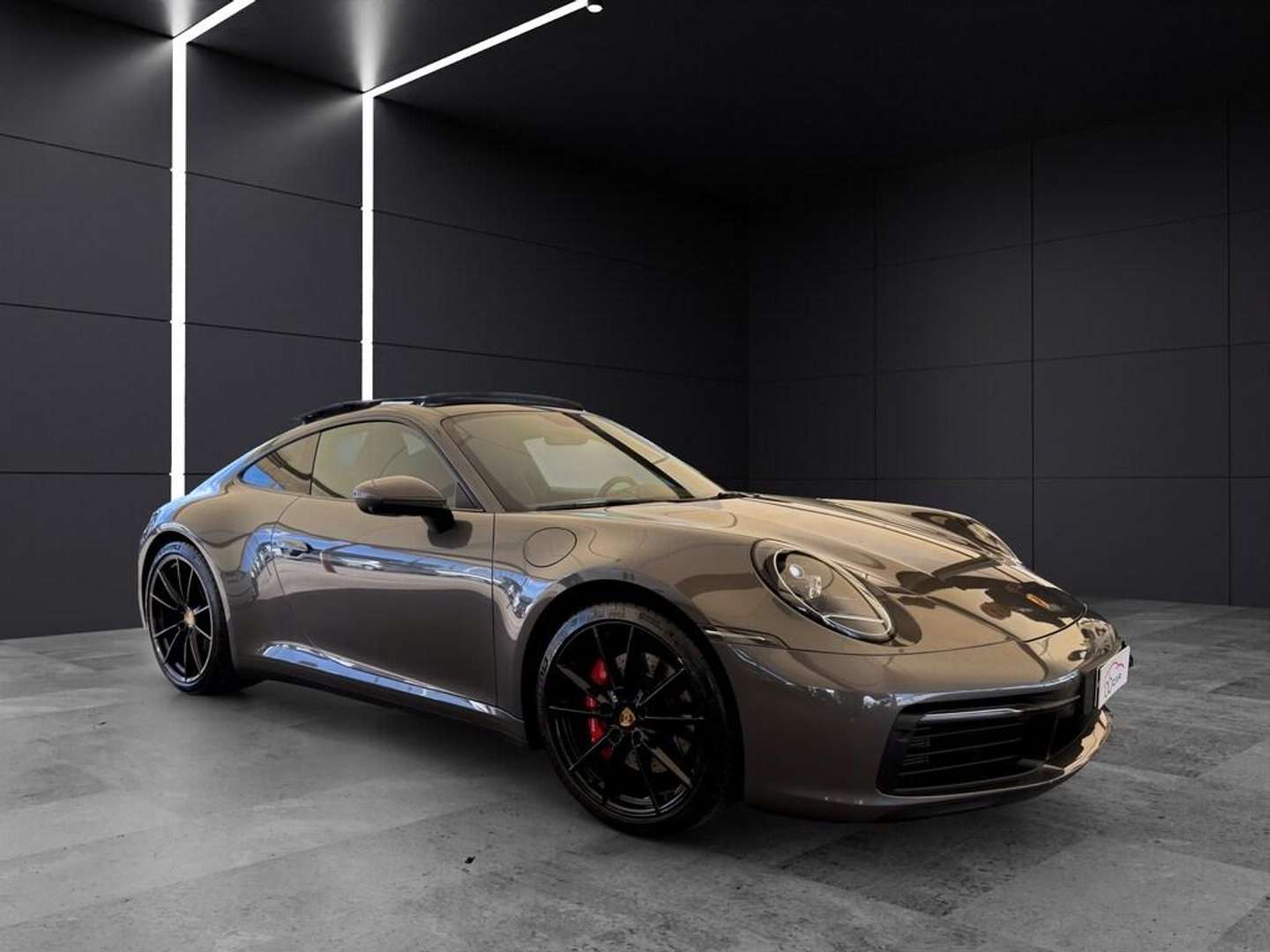 Porsche 991 Carrera S Coupé - 2023 - Joinsteer - #8