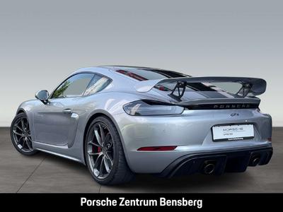 Porsche 718 Cayman GT4 - - Joinsteer - #2