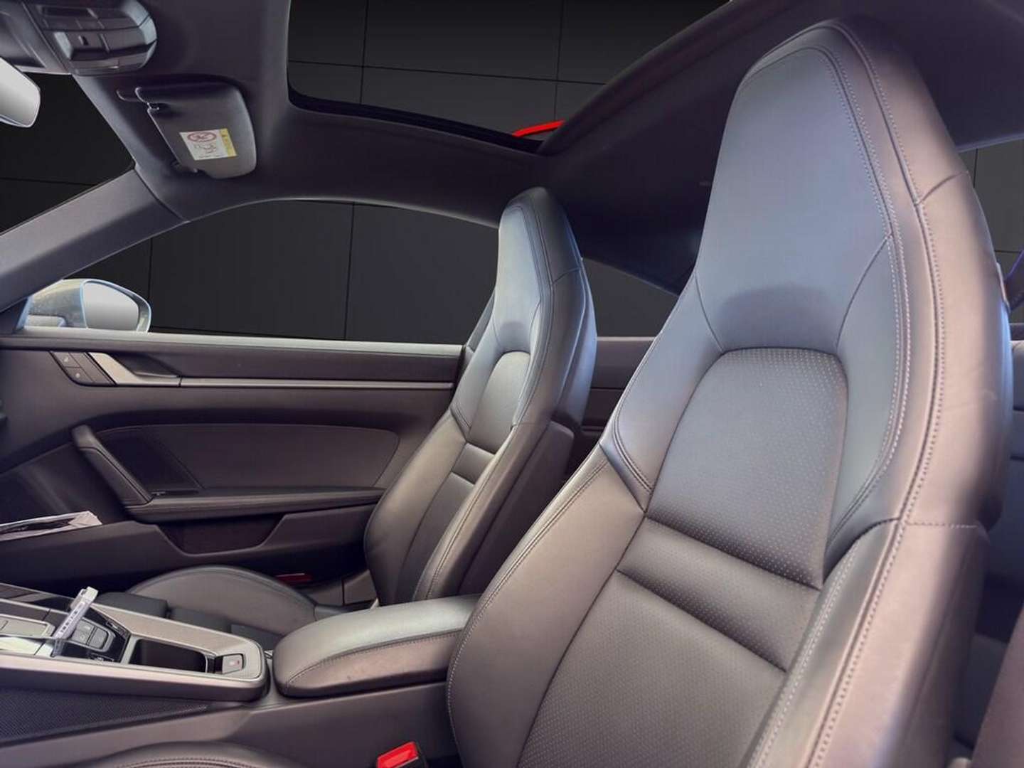 Porsche 991 Carrera S Coupé - 2023 - Joinsteer - #9