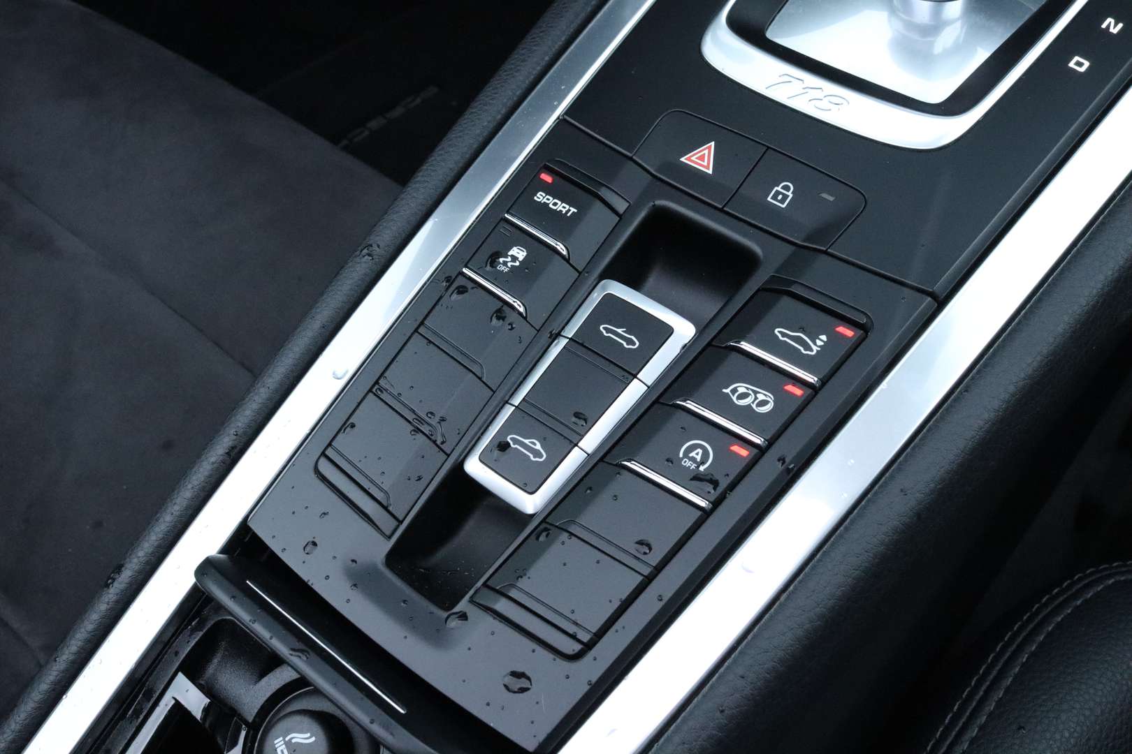 Porsche 718 Boxster T - 2020 - Joinsteer - #24