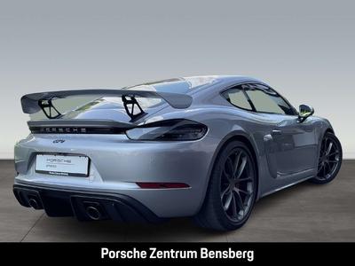 Porsche 718 Cayman GT4 - - Joinsteer - #3