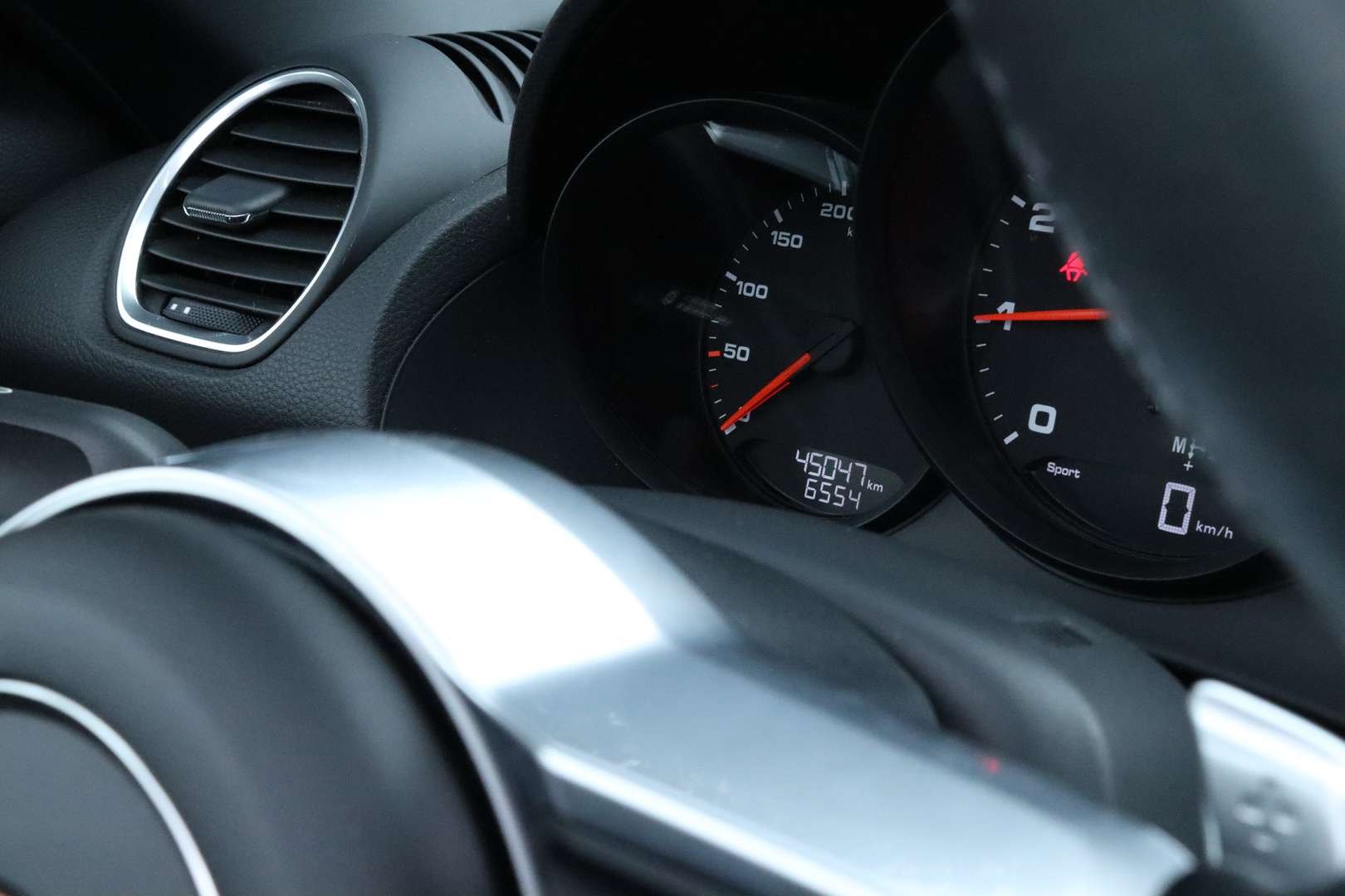 Porsche 718 Boxster T - 2020 - Joinsteer - #25