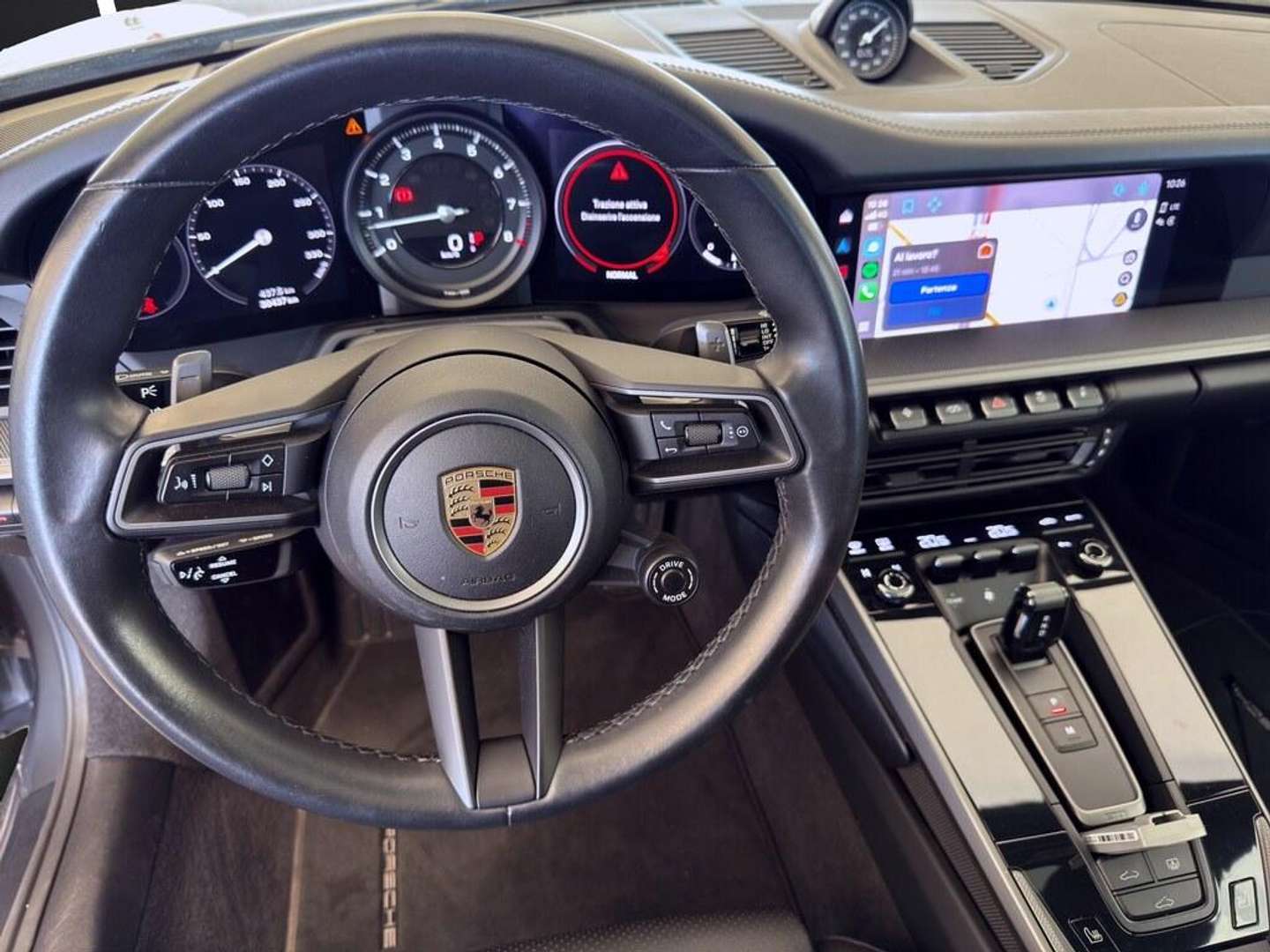 Porsche 991 Carrera S Coupé - 2023 - Joinsteer - #13